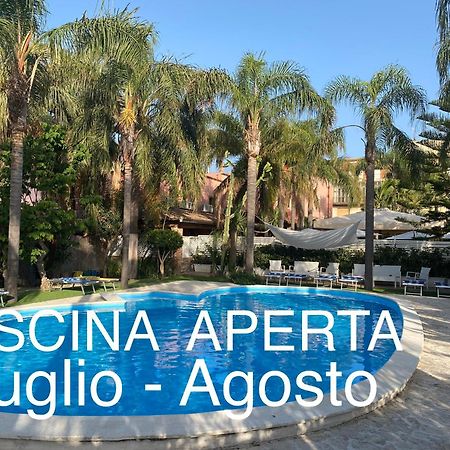 Casantica Turismo Rurale Milazzo Exteriör bild