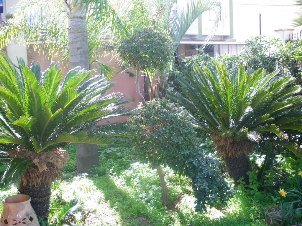 Casantica Turismo Rurale Milazzo Exteriör bild
