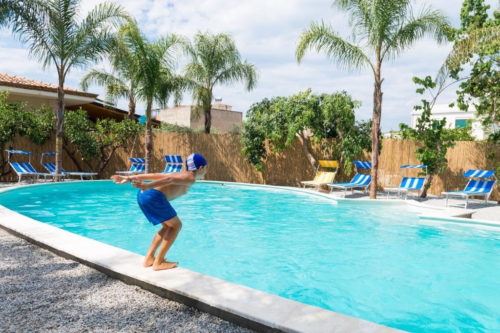Casantica Turismo Rurale Milazzo Exteriör bild